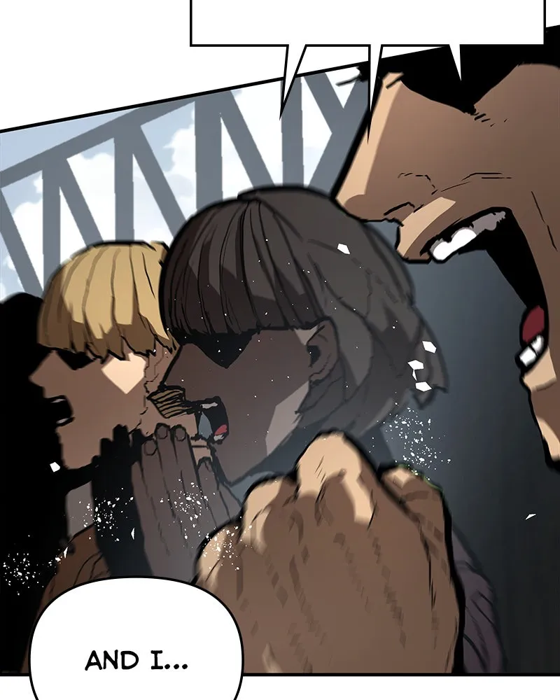 War of Corpses Chapter 7 page 126 - 