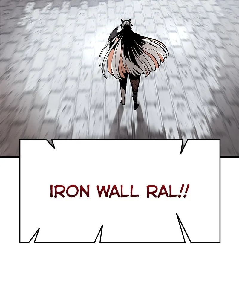 War of Corpses Chapter 7 page 134 - 