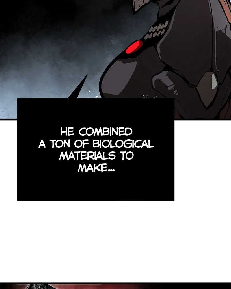 War of Corpses Chapter 7 page 137 - 