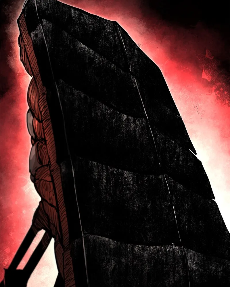 War of Corpses Chapter 7 page 138 - 