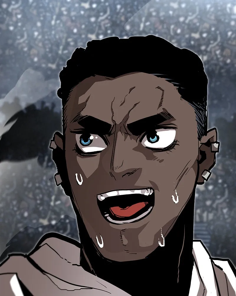 War of Corpses Chapter 7 page 15 - 