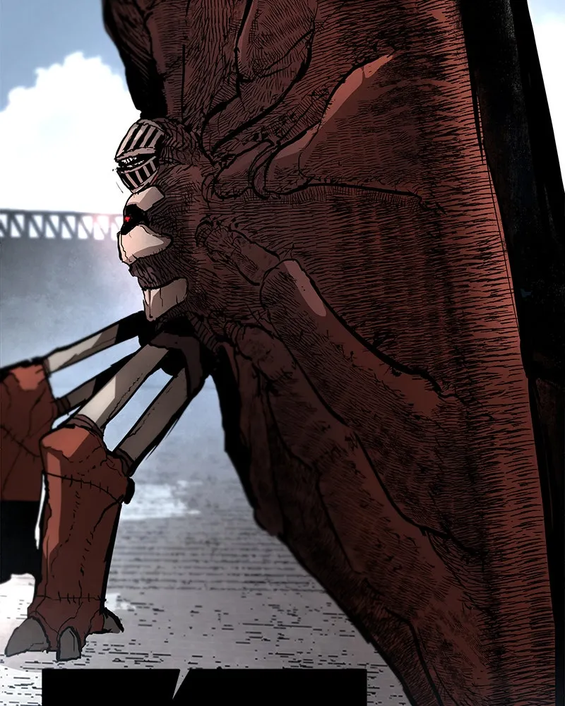War of Corpses Chapter 7 page 143 - 