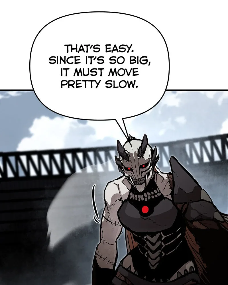 War of Corpses Chapter 7 page 145 - 