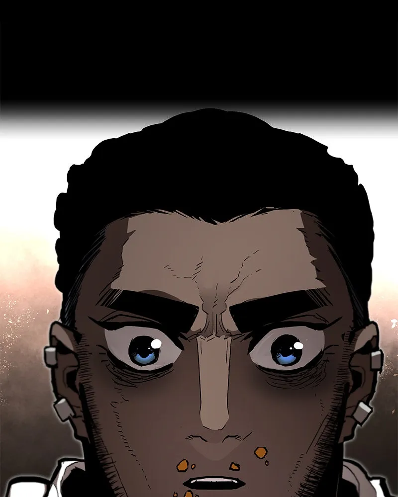 War of Corpses Chapter 7 page 18 - 