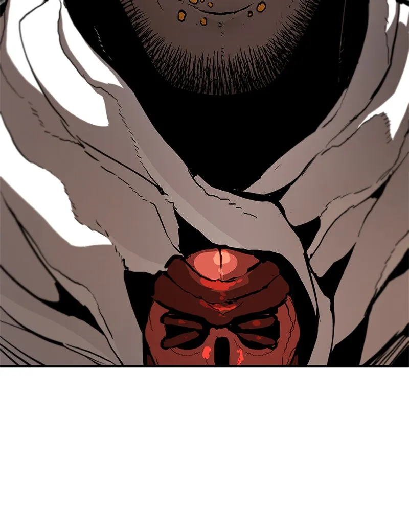 War of Corpses Chapter 7 page 19 - 