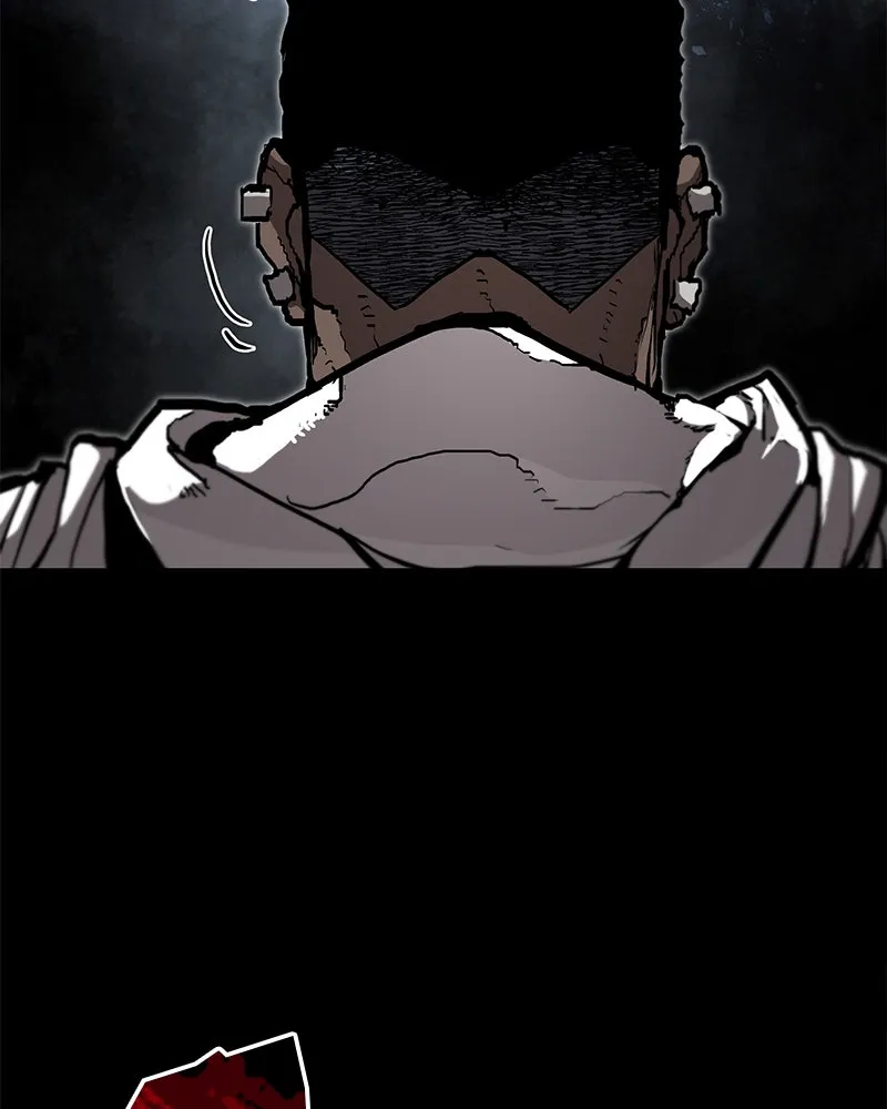 War of Corpses Chapter 7 page 3 - 