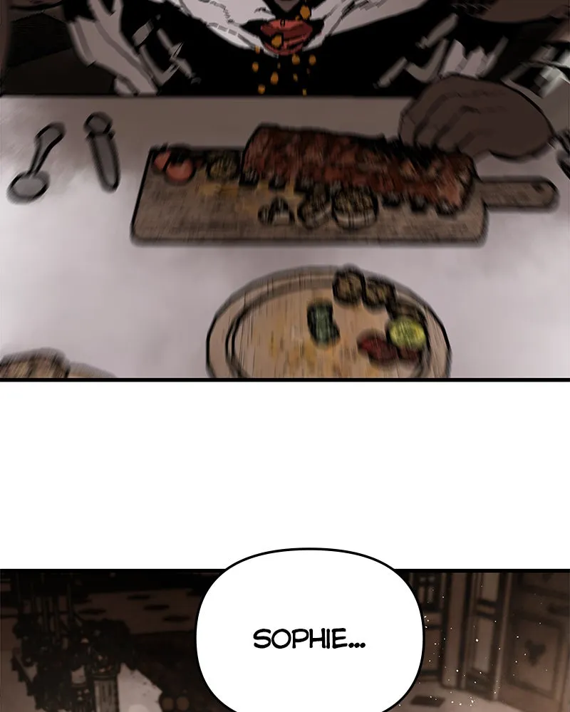War of Corpses Chapter 7 page 21 - 