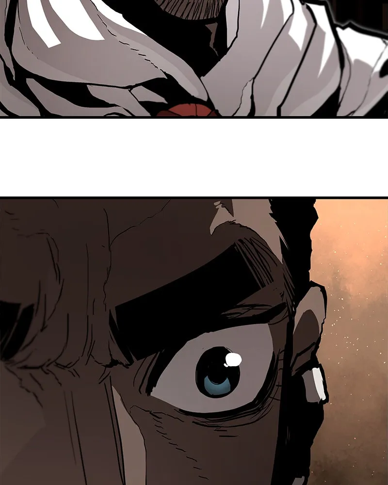 War of Corpses Chapter 7 page 30 - 