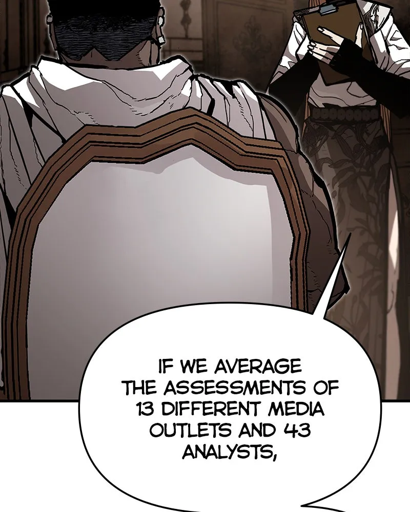 War of Corpses Chapter 7 page 33 - 