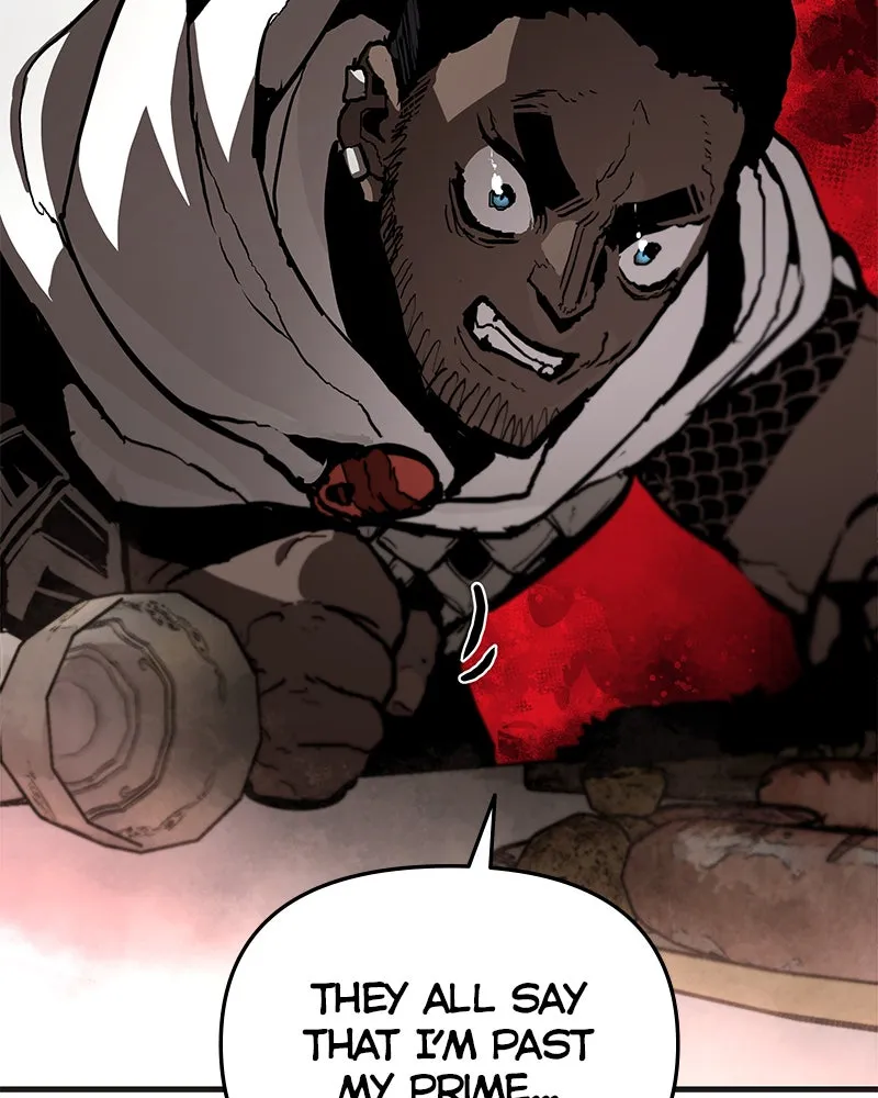 War of Corpses Chapter 7 page 39 - 