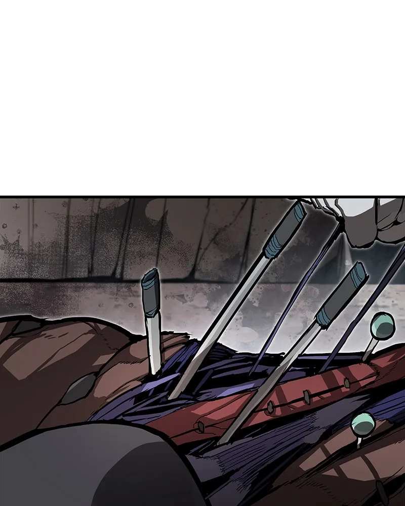 War of Corpses Chapter 7 page 52 - 