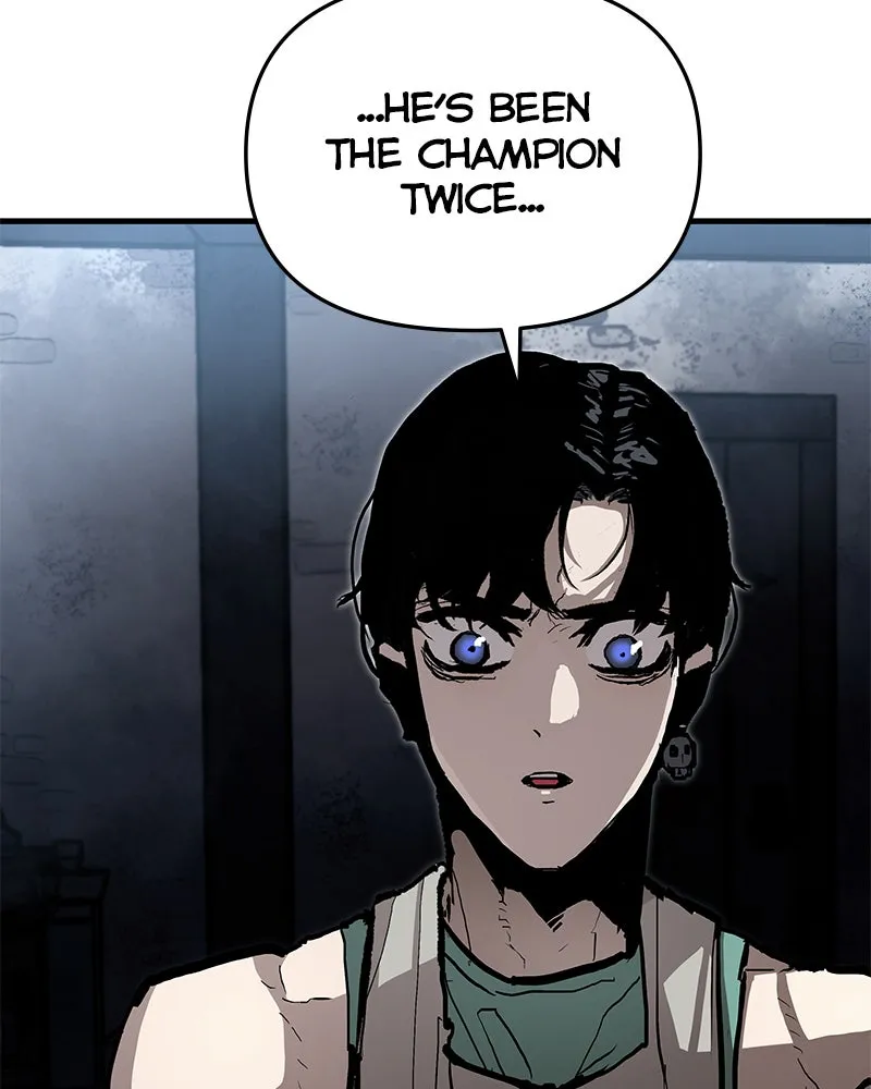 War of Corpses Chapter 7 page 56 - 