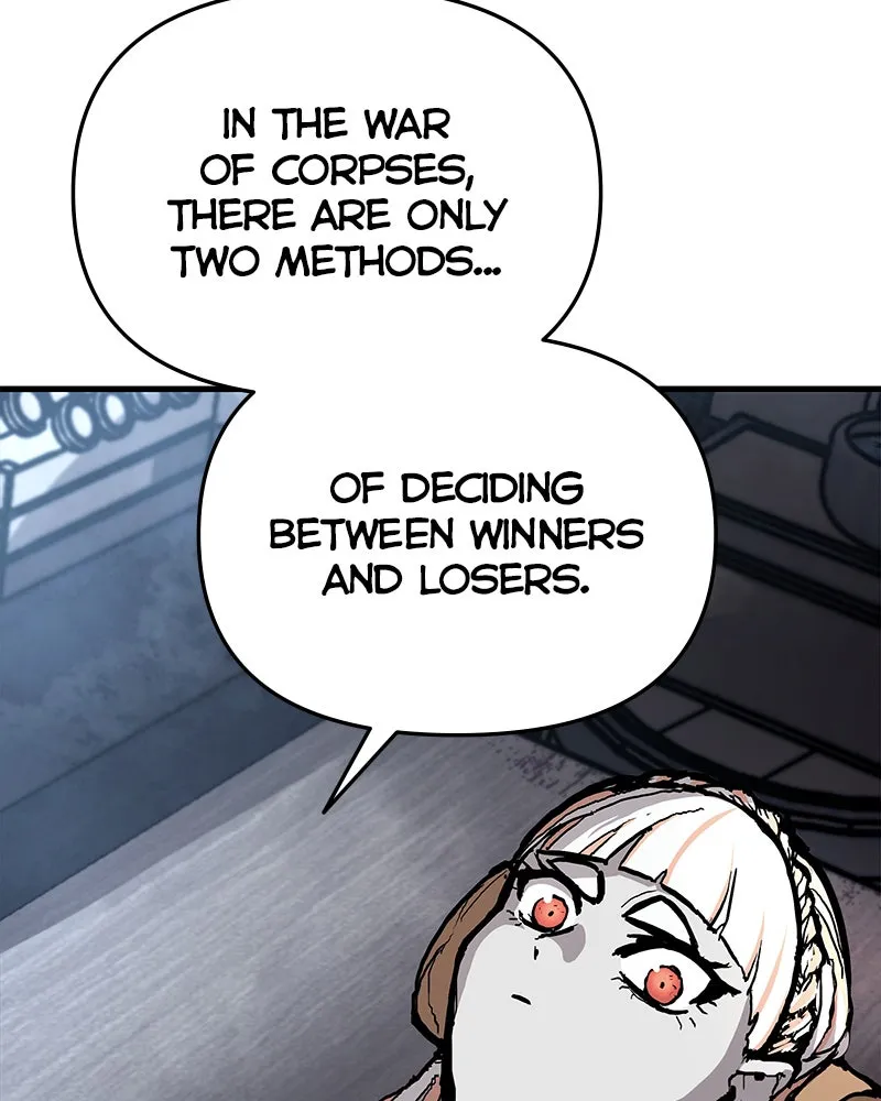 War of Corpses Chapter 7 page 58 - 