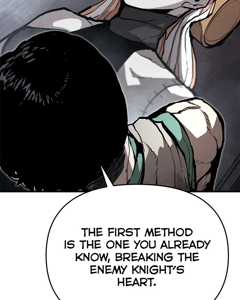 War of Corpses Chapter 7 page 59 - 