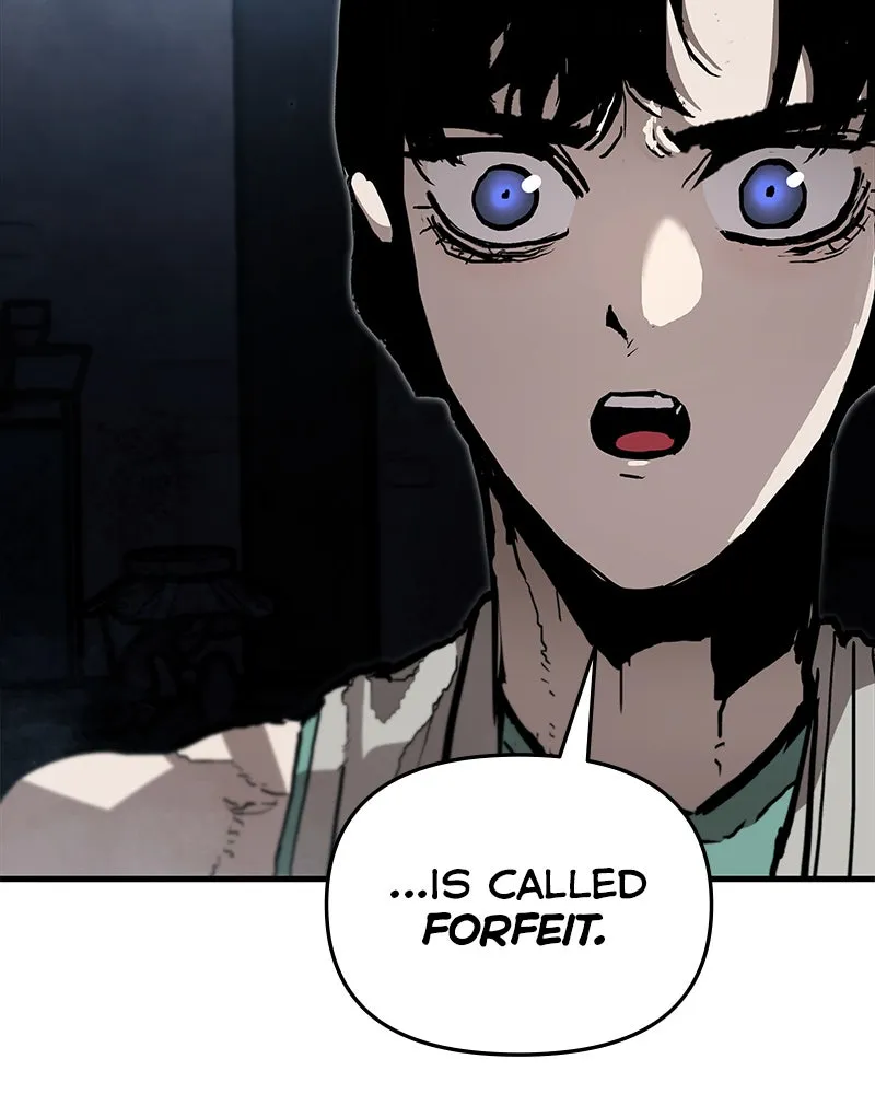 War of Corpses Chapter 7 page 61 - 