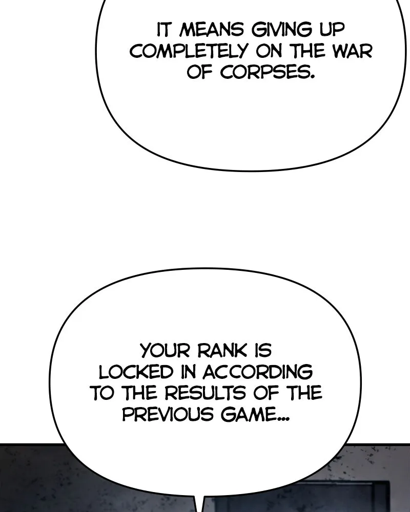 War of Corpses Chapter 7 page 64 - 