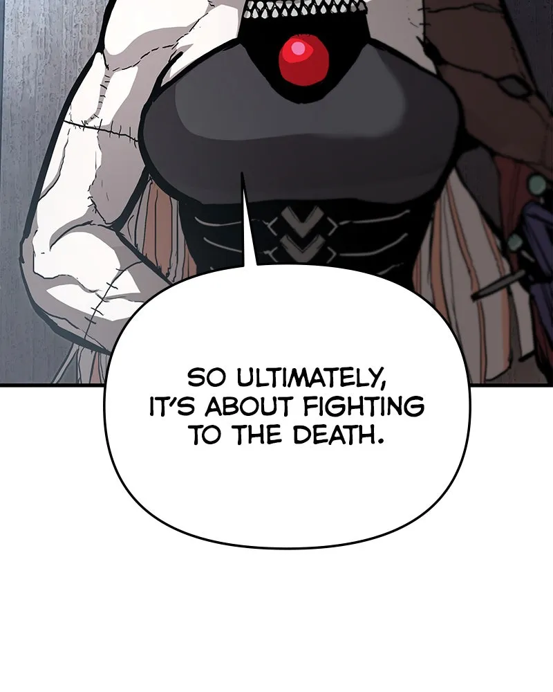 War of Corpses Chapter 7 page 69 - 