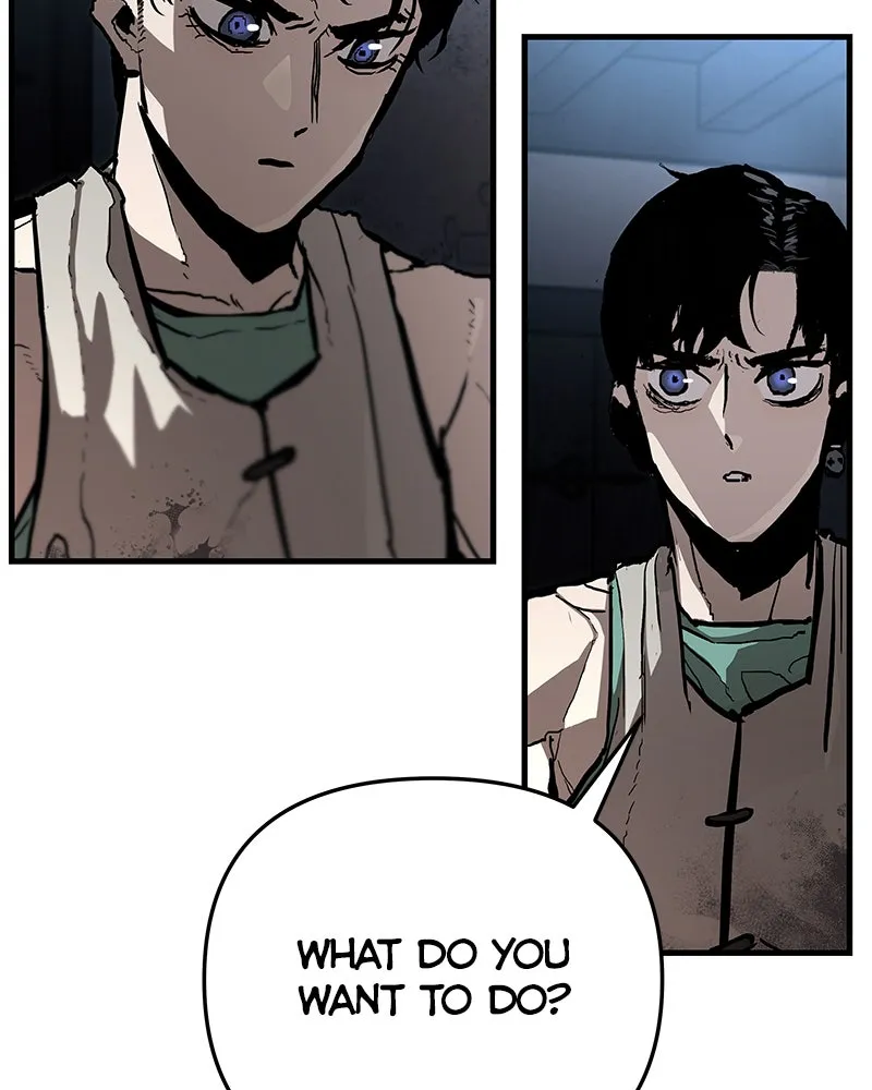 War of Corpses Chapter 7 page 76 - 