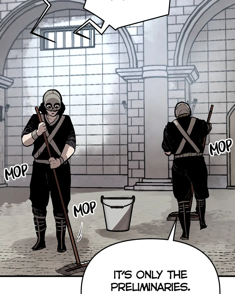 War of Corpses Chapter 7 page 93 - 