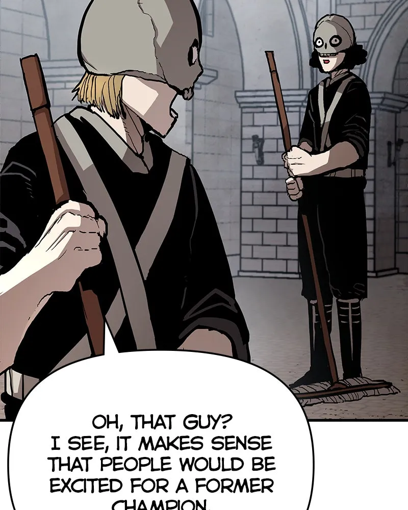 War of Corpses Chapter 7 page 95 - 