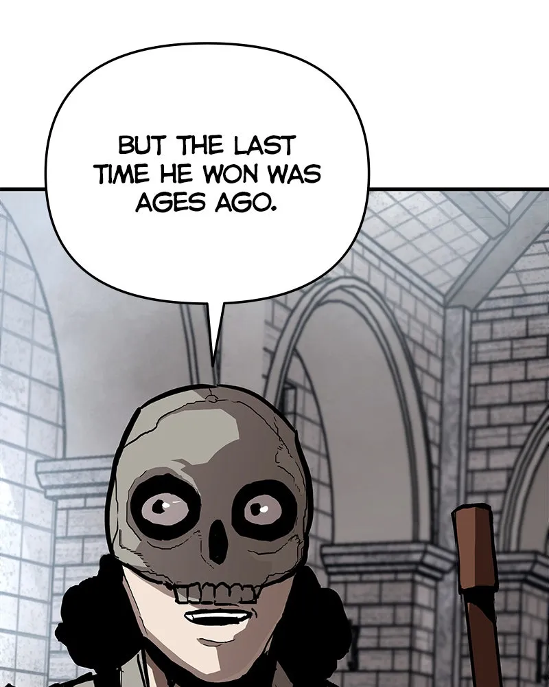 War of Corpses Chapter 7 page 97 - 