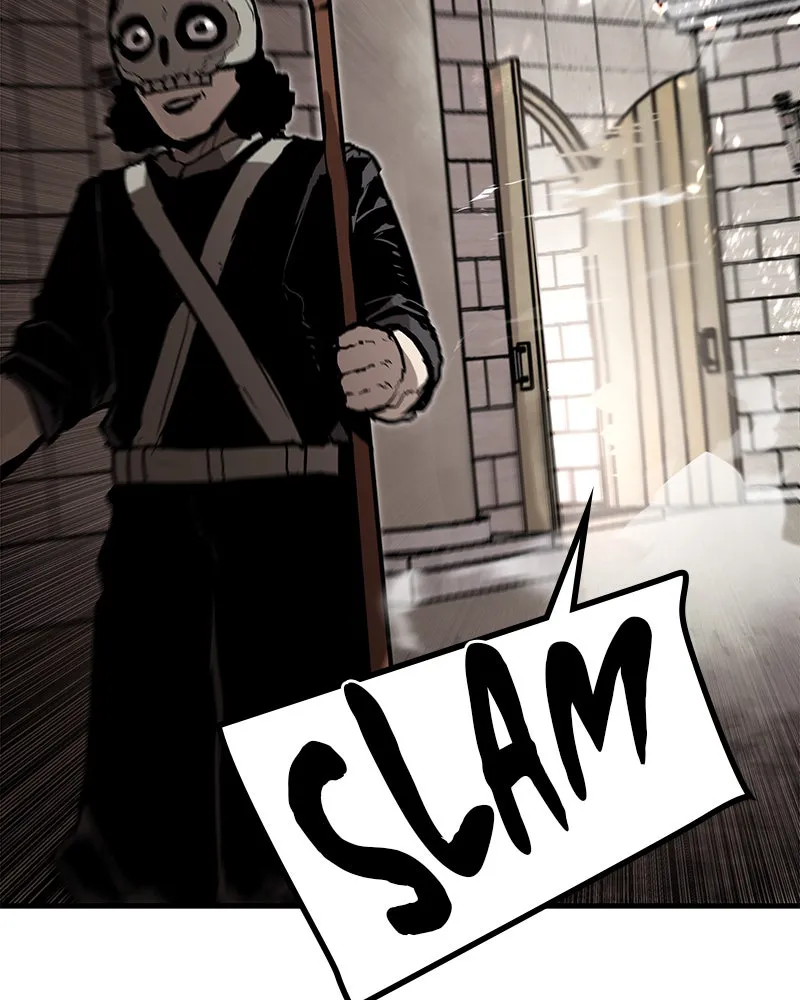 War of Corpses Chapter 7 page 100 - 