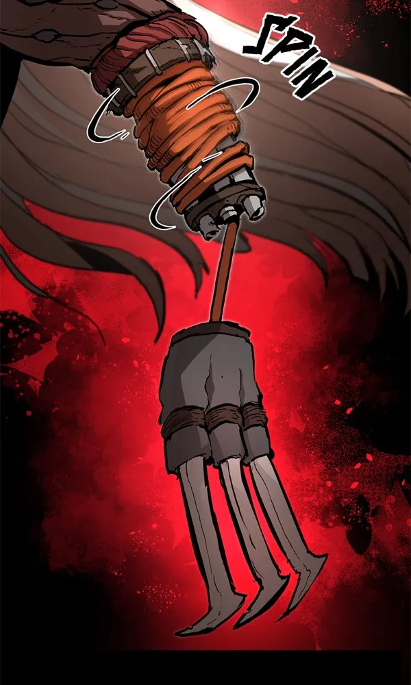 War of Corpses Chapter 8 page 11 - 