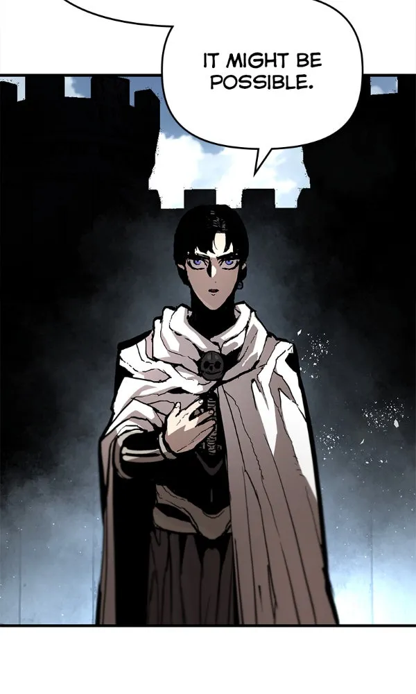 War of Corpses Chapter 8 page 104 - 