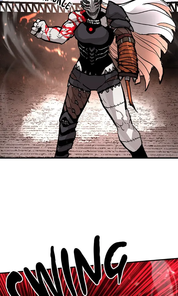 War of Corpses Chapter 8 page 113 - 