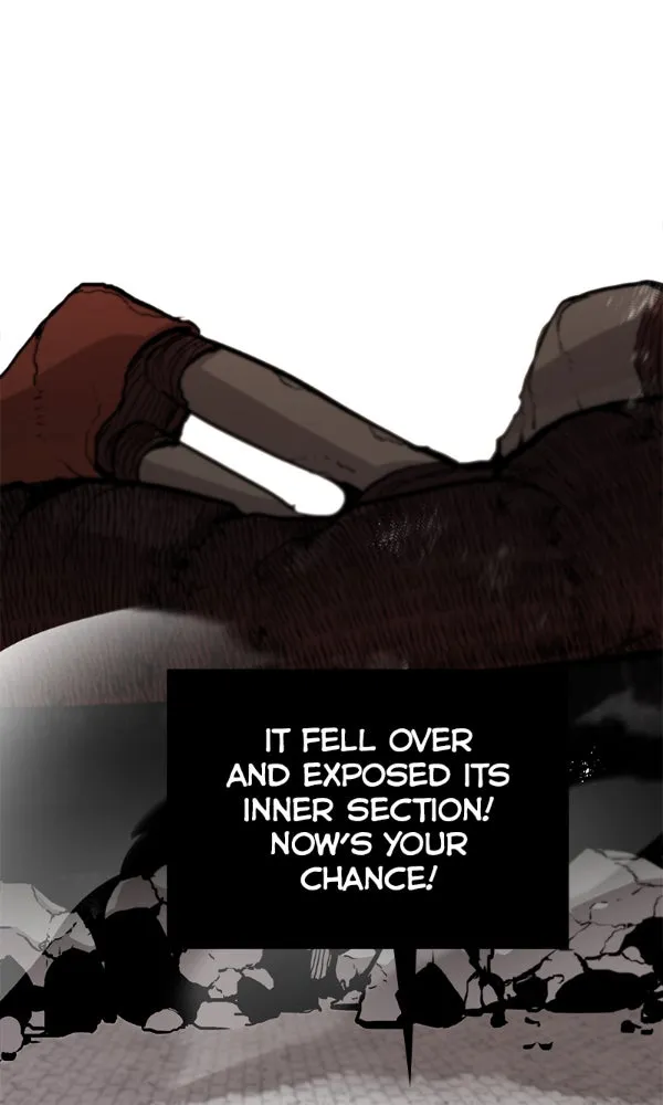 War of Corpses Chapter 8 page 13 - 