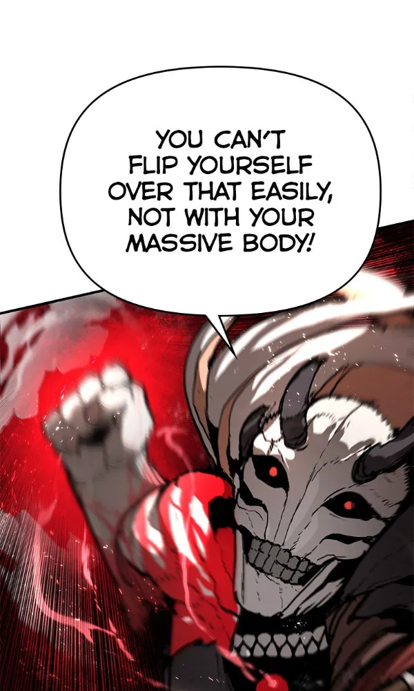 War of Corpses Chapter 8 page 19 - 