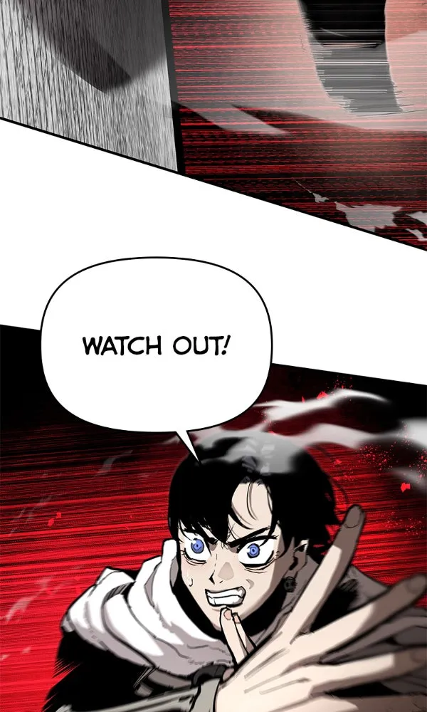 War of Corpses Chapter 8 page 3 - 