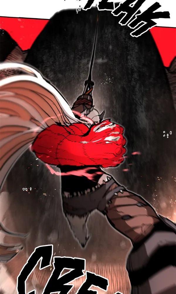 War of Corpses Chapter 8 page 22 - 