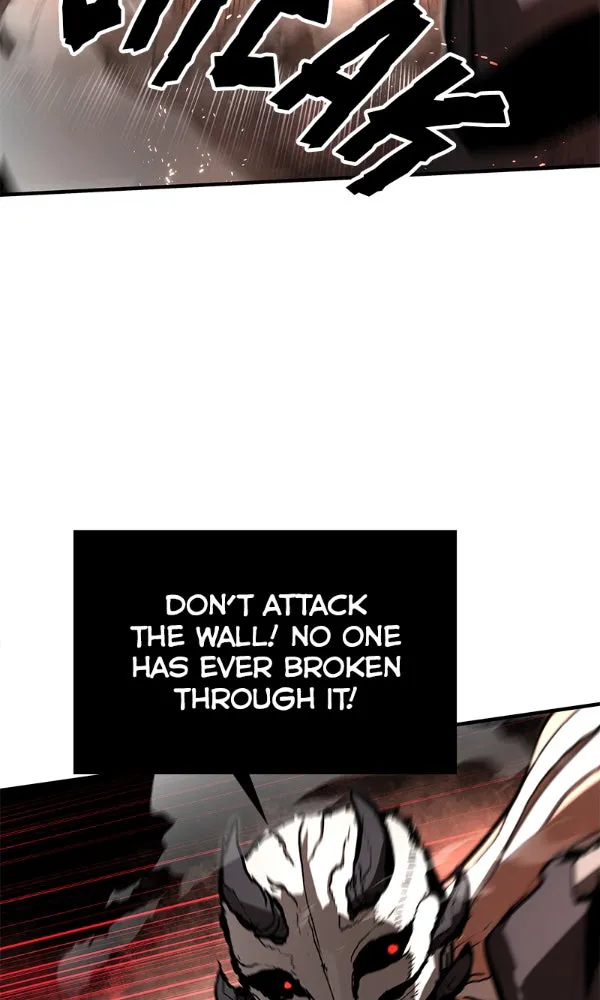 War of Corpses Chapter 8 page 23 - 
