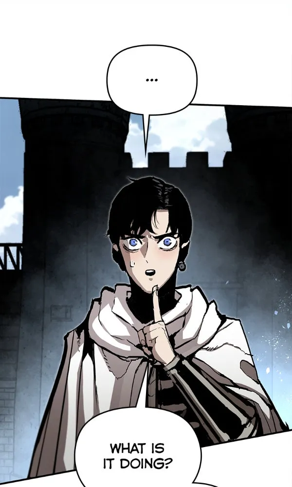 War of Corpses Chapter 8 page 27 - 