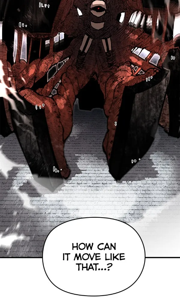 War of Corpses Chapter 8 page 30 - 