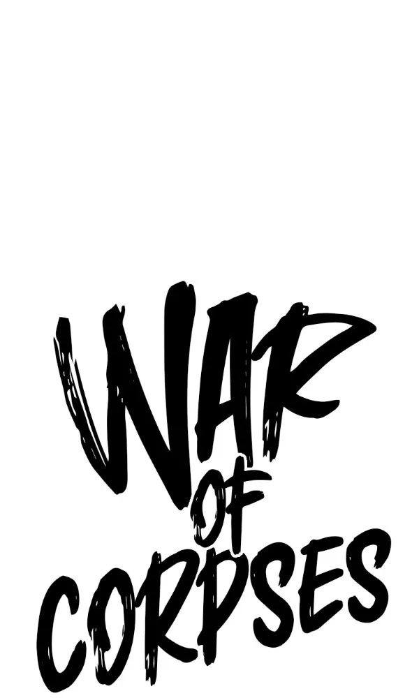 War of Corpses Chapter 8 page 31 - 