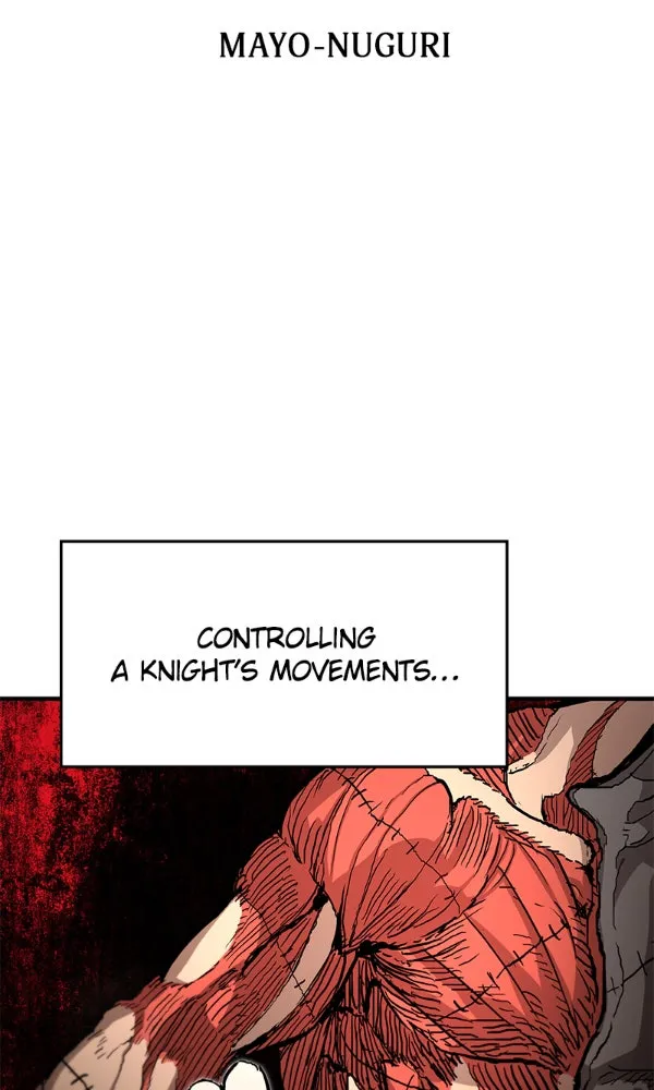War of Corpses Chapter 8 page 32 - 