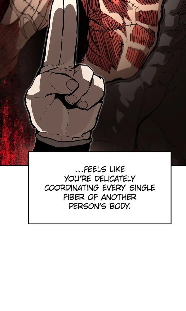 War of Corpses Chapter 8 page 33 - 