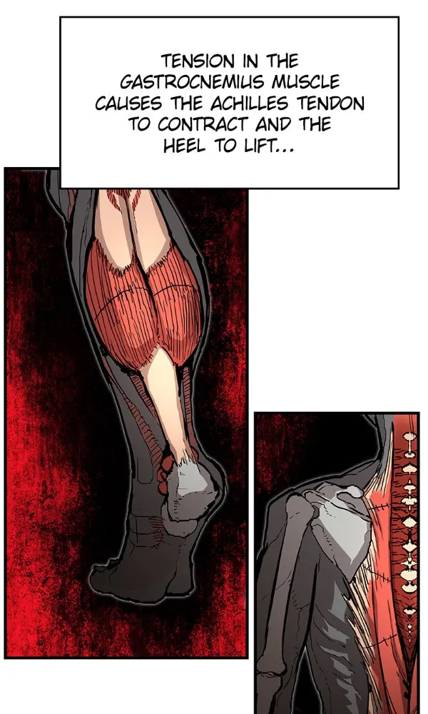 War of Corpses Chapter 8 page 34 - 