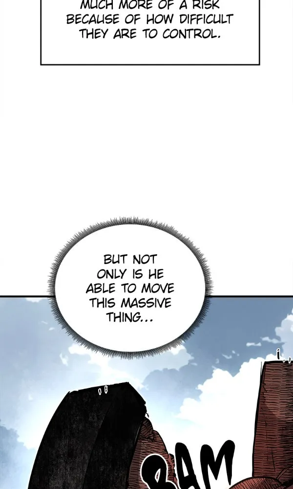 War of Corpses Chapter 8 page 37 - 