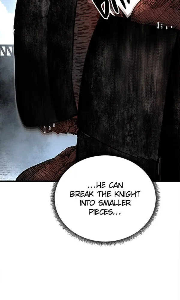 War of Corpses Chapter 8 page 38 - 