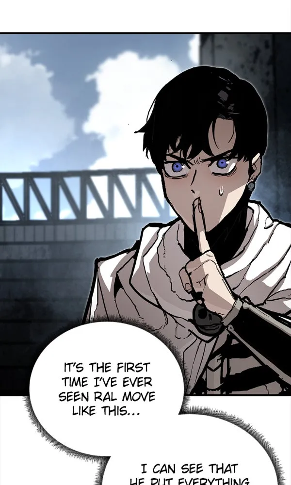 War of Corpses Chapter 8 page 39 - 
