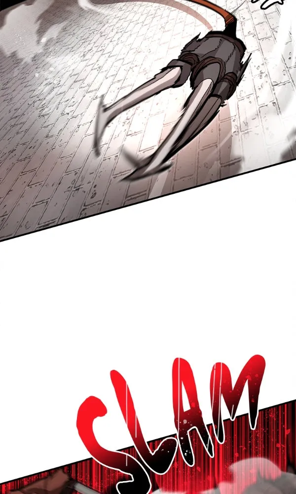 War of Corpses Chapter 8 page 5 - 