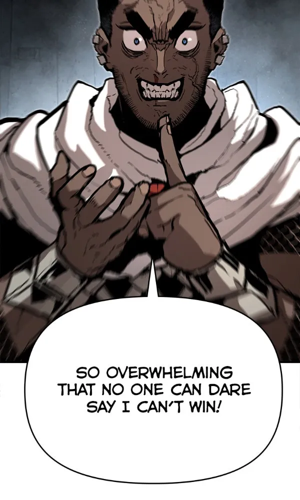 War of Corpses Chapter 8 page 43 - 