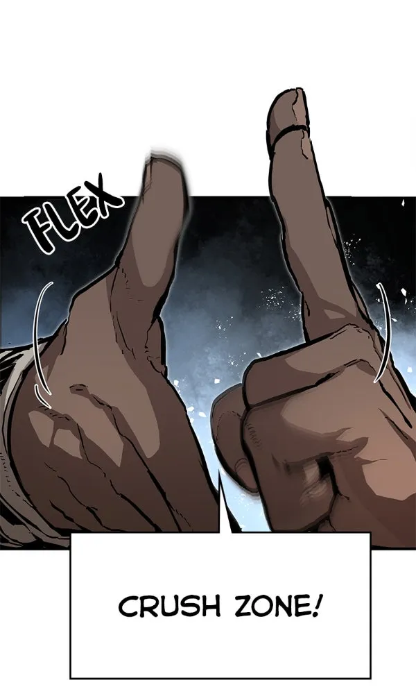War of Corpses Chapter 8 page 44 - 
