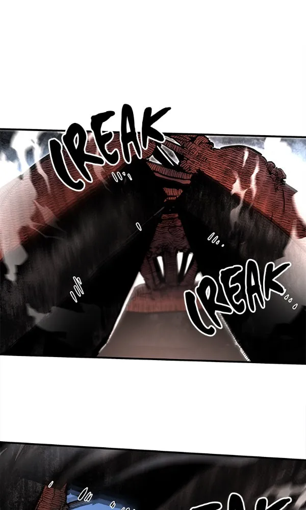 War of Corpses Chapter 8 page 45 - 