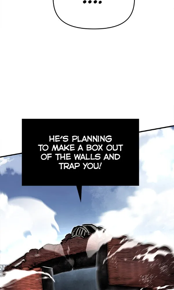War of Corpses Chapter 8 page 47 - 