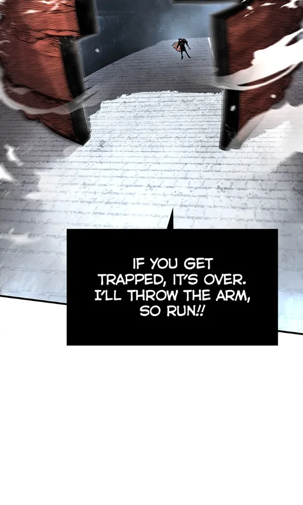 War of Corpses Chapter 8 page 48 - 