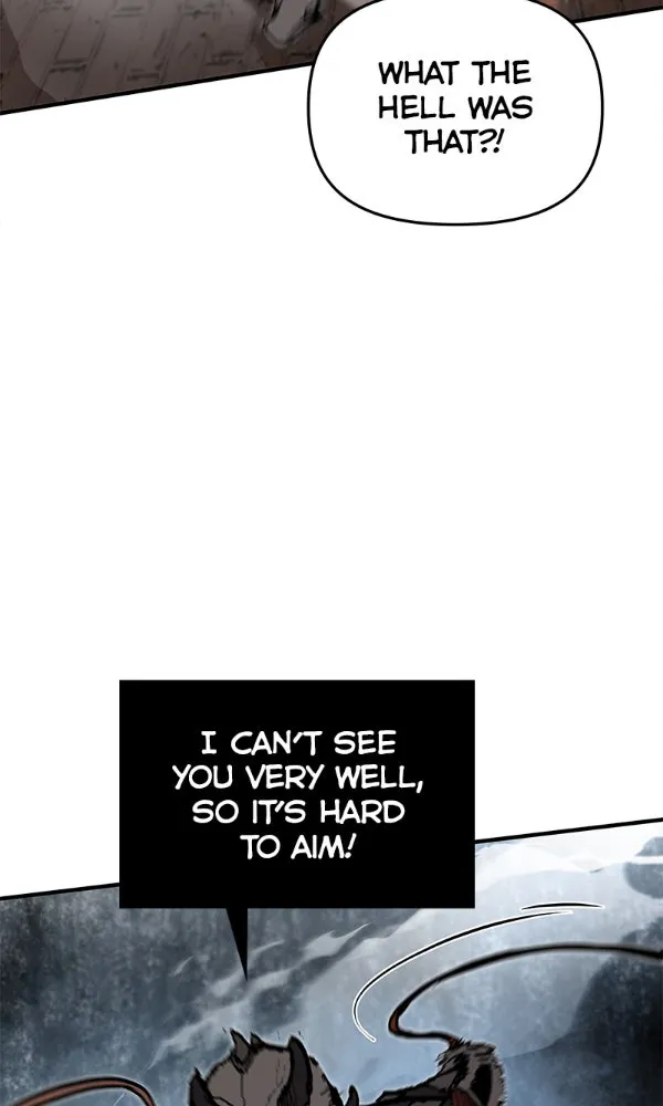 War of Corpses Chapter 8 page 51 - 
